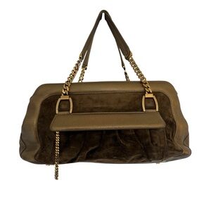 Cartier La Doña shoulder bag